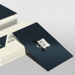 Silk Coat Card 